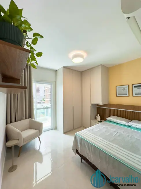 Foto 6 de Apartamento com 3 quartos à venda, 114m2 em Umarizal, Belem - PA