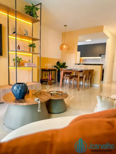 Foto 3 de Apartamento com 3 quartos à venda, 114m2 em Umarizal, Belem - PA