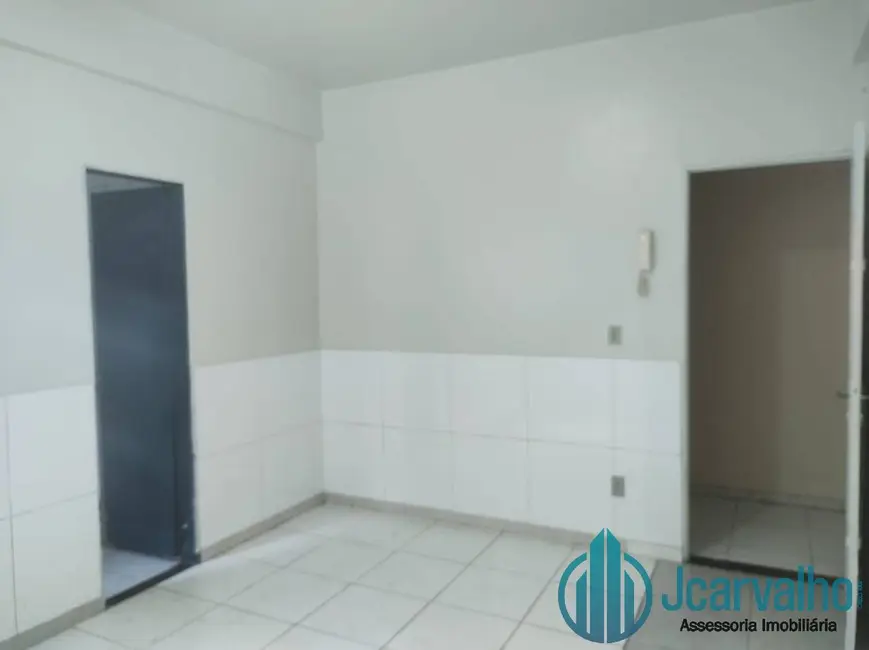 Foto 2 de Apartamento com 1 quarto para alugar, 30m2 em Nazaré, Belem - PA