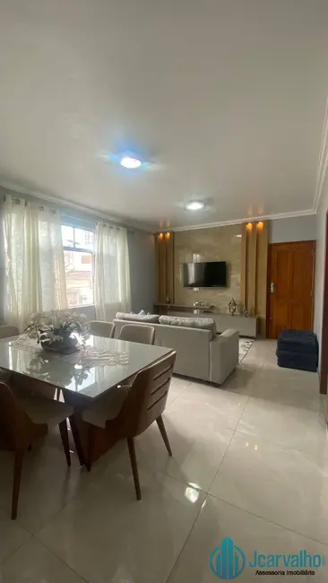 Foto 1 de Apartamento com 3 quartos à venda, 117m2 em Batista Campos, Belem - PA