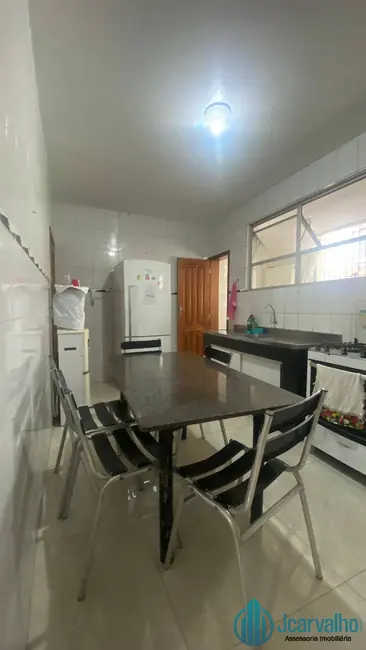 Foto 2 de Apartamento com 3 quartos à venda, 117m2 em Batista Campos, Belem - PA