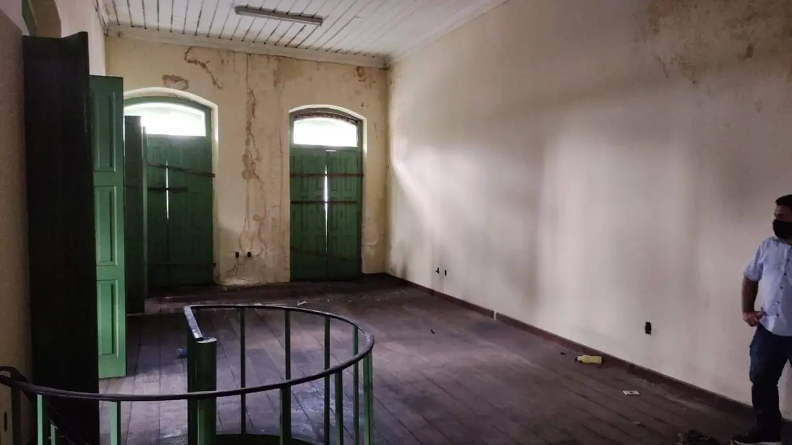 Foto 3 de Sala Comercial para alugar, 140m2 em Campina, Belem - PA