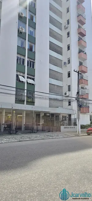 Foto 1 de Apartamento com 3 quartos à venda e para alugar, 135m2 em Umarizal, Belem - PA
