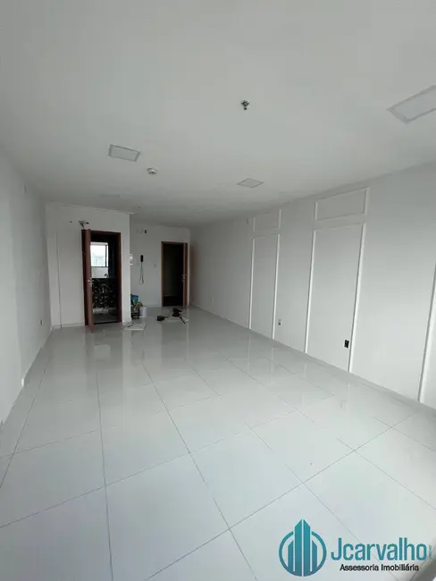 Foto 1 de Sala Comercial para alugar, 72m2 em Cremação, Belem - PA
