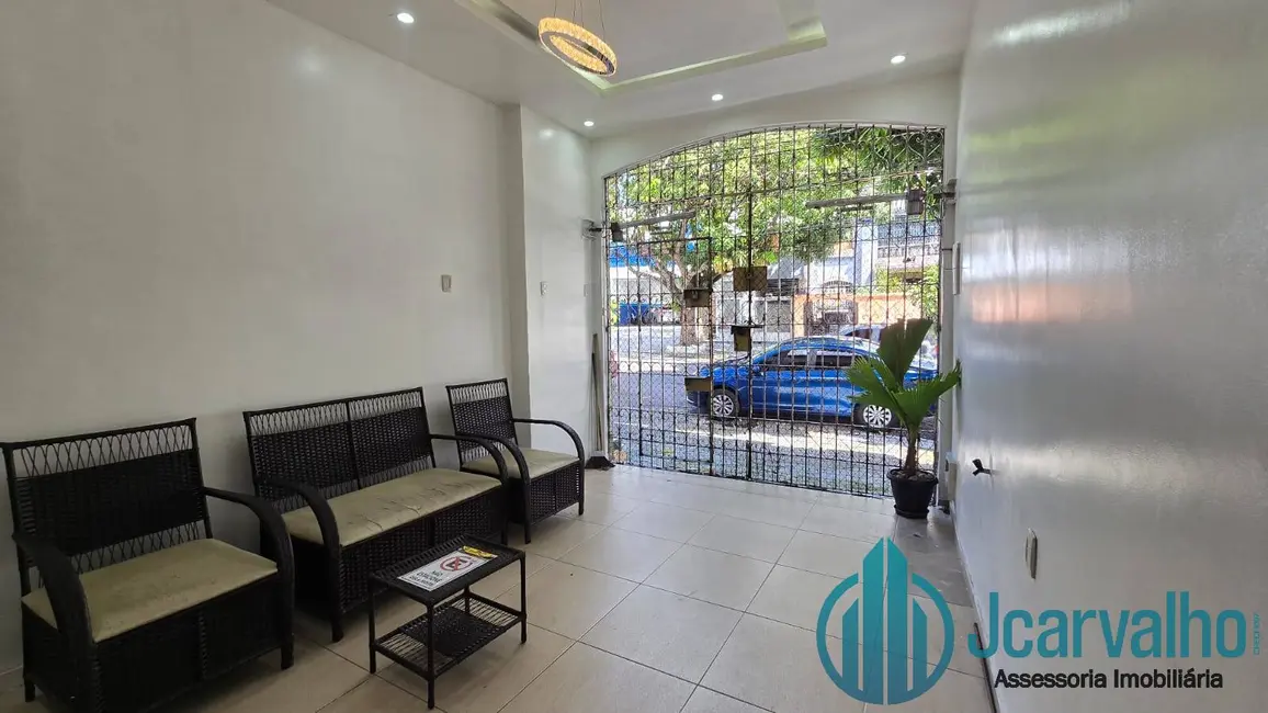 Foto 2 de Casa com 3 quartos para alugar, 80m2 em Nazaré, Belem - PA