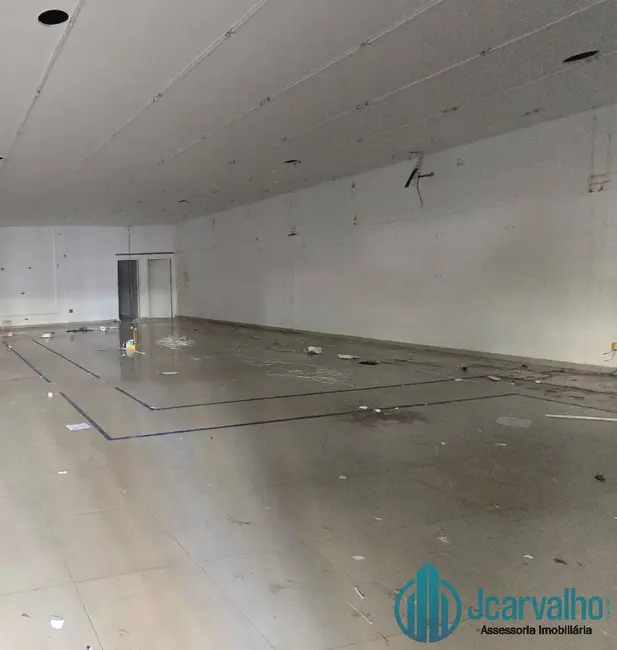 Foto 2 de Armazém / Galpão para alugar, 282m2 em Umarizal, Belem - PA