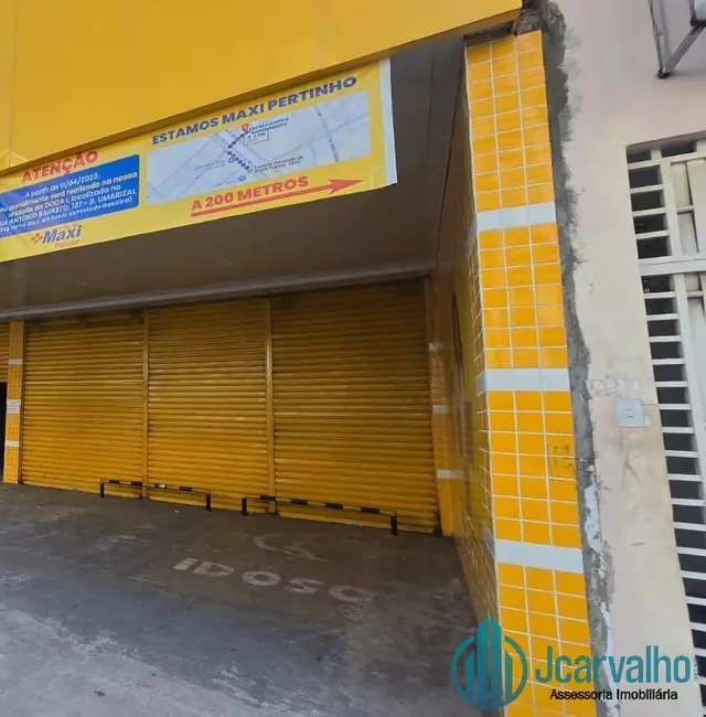 Foto 1 de Armazém / Galpão para alugar, 282m2 em Umarizal, Belem - PA