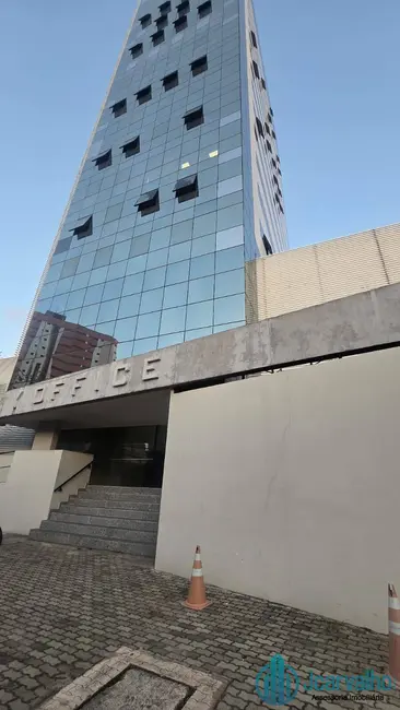Sala Comercial à venda e para alugar, 34m2 em Batista Campos, Belem - PA - imagem 1 Foto 1 de Sala Comercial à venda e para alugar, 34m2 em Batista Campos, Belem - PA