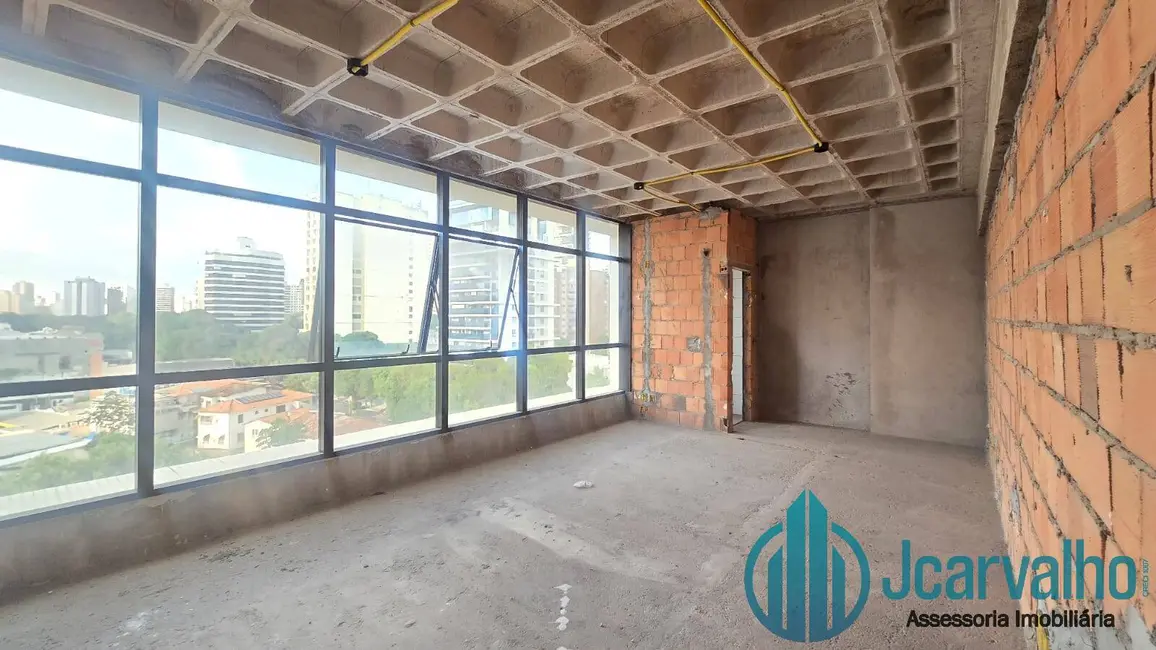 Sala Comercial à venda e para alugar, 34m2 em Batista Campos, Belem - PA - imagem 3 Foto 3 de Sala Comercial à venda e para alugar, 34m2 em Batista Campos, Belem - PA