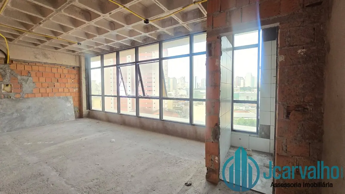 Sala Comercial à venda e para alugar, 34m2 em Batista Campos, Belem - PA - imagem 4 Foto 4 de Sala Comercial à venda e para alugar, 34m2 em Batista Campos, Belem - PA