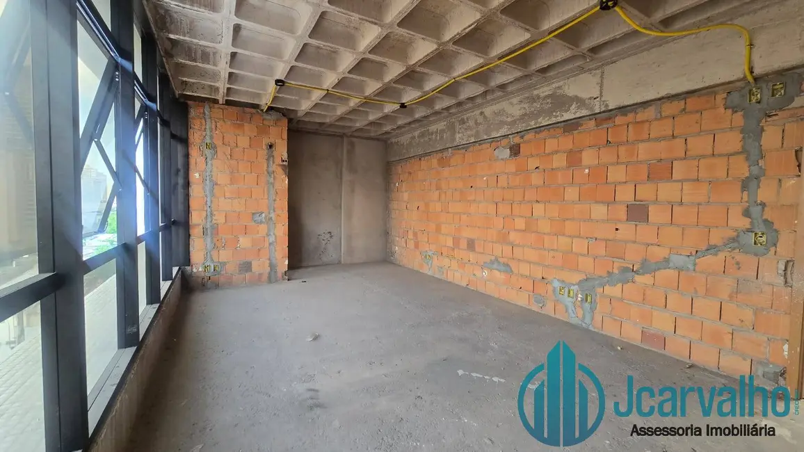 Sala Comercial à venda e para alugar, 34m2 em Batista Campos, Belem - PA - imagem 2 Foto 2 de Sala Comercial à venda e para alugar, 34m2 em Batista Campos, Belem - PA