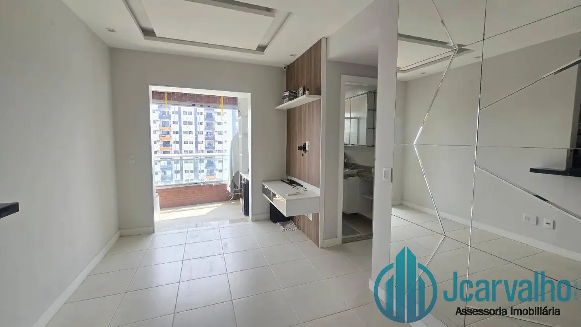Apartamento com 2 quartos para alugar, 68m2 em São Brás, Belem - PA - imagem 3 Foto 3 de Apartamento com 2 quartos para alugar, 68m2 em São Brás, Belem - PA