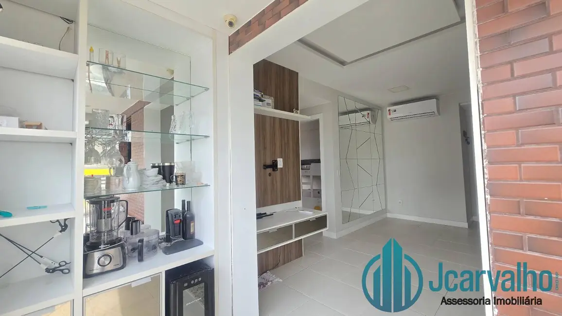 Apartamento com 2 quartos para alugar, 68m2 em São Brás, Belem - PA - imagem 4 Foto 4 de Apartamento com 2 quartos para alugar, 68m2 em São Brás, Belem - PA