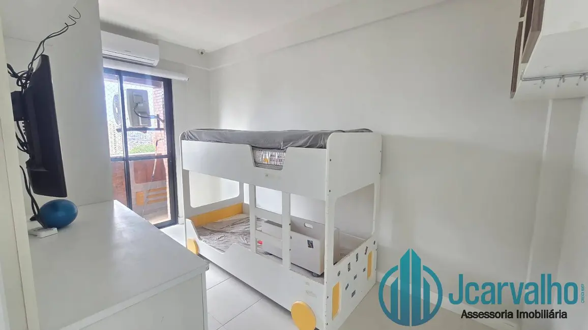 Apartamento com 2 quartos para alugar, 68m2 em São Brás, Belem - PA - imagem 9 Foto 9 de Apartamento com 2 quartos para alugar, 68m2 em São Brás, Belem - PA