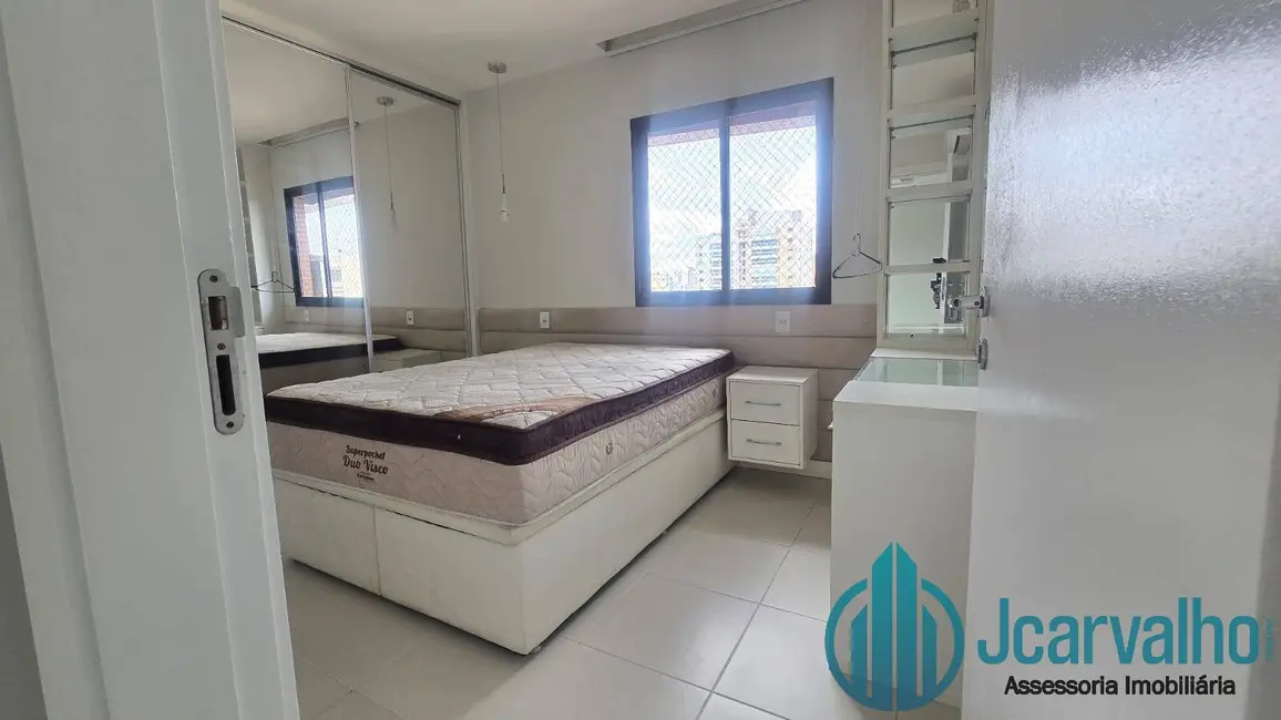 Apartamento com 2 quartos para alugar, 68m2 em São Brás, Belem - PA - imagem 7 Foto 7 de Apartamento com 2 quartos para alugar, 68m2 em São Brás, Belem - PA