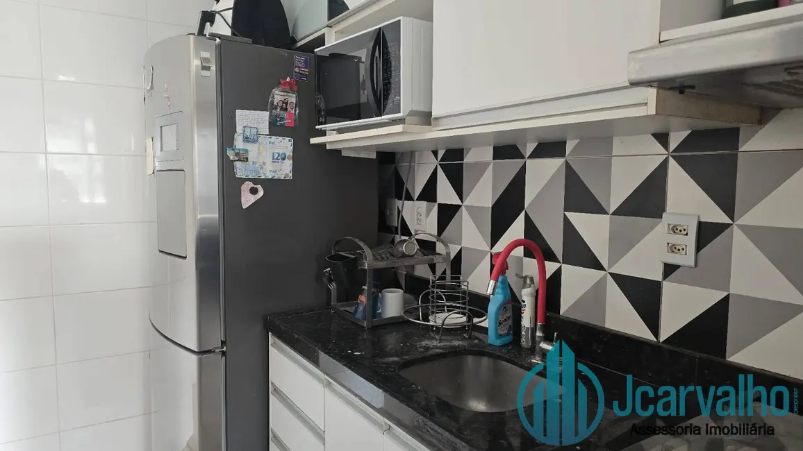 Apartamento com 2 quartos para alugar, 68m2 em São Brás, Belem - PA - imagem 6 Foto 6 de Apartamento com 2 quartos para alugar, 68m2 em São Brás, Belem - PA