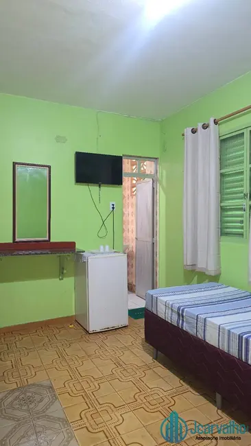 Foto 3 de Loft / Flat com 21 quartos para alugar em São Brás, Belem - PA