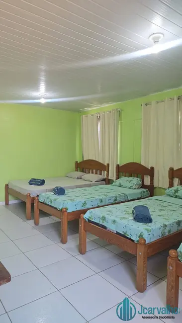 Foto 9 de Loft / Flat com 21 quartos para alugar em São Brás, Belem - PA