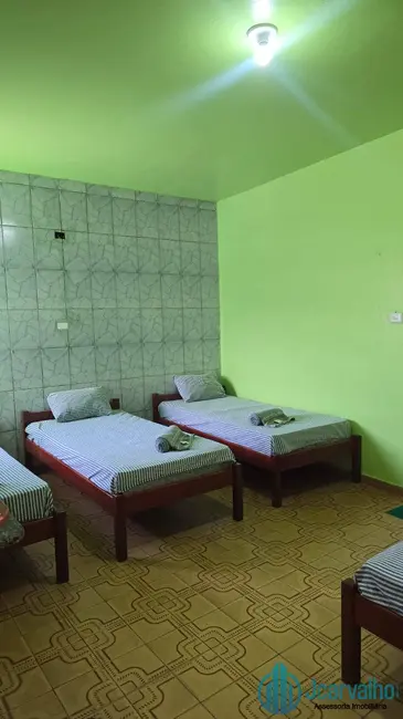 Foto 7 de Loft / Flat com 21 quartos para alugar em São Brás, Belem - PA