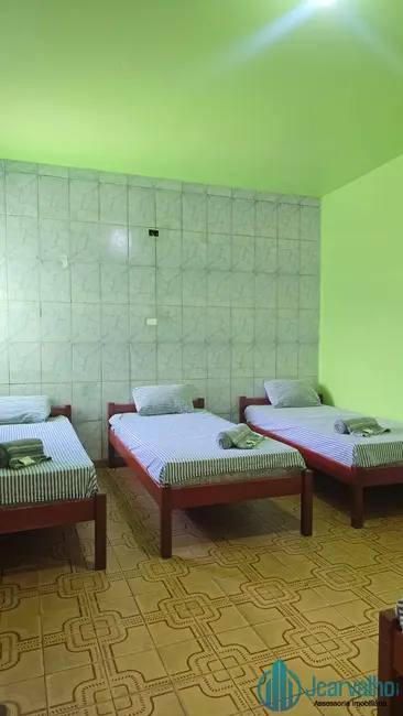 Foto 6 de Loft / Flat com 21 quartos para alugar em São Brás, Belem - PA