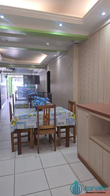 Foto 2 de Loft / Flat com 21 quartos para alugar em São Brás, Belem - PA