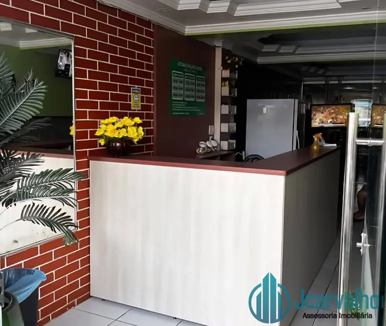 Foto 1 de Loft / Flat com 21 quartos para alugar em São Brás, Belem - PA