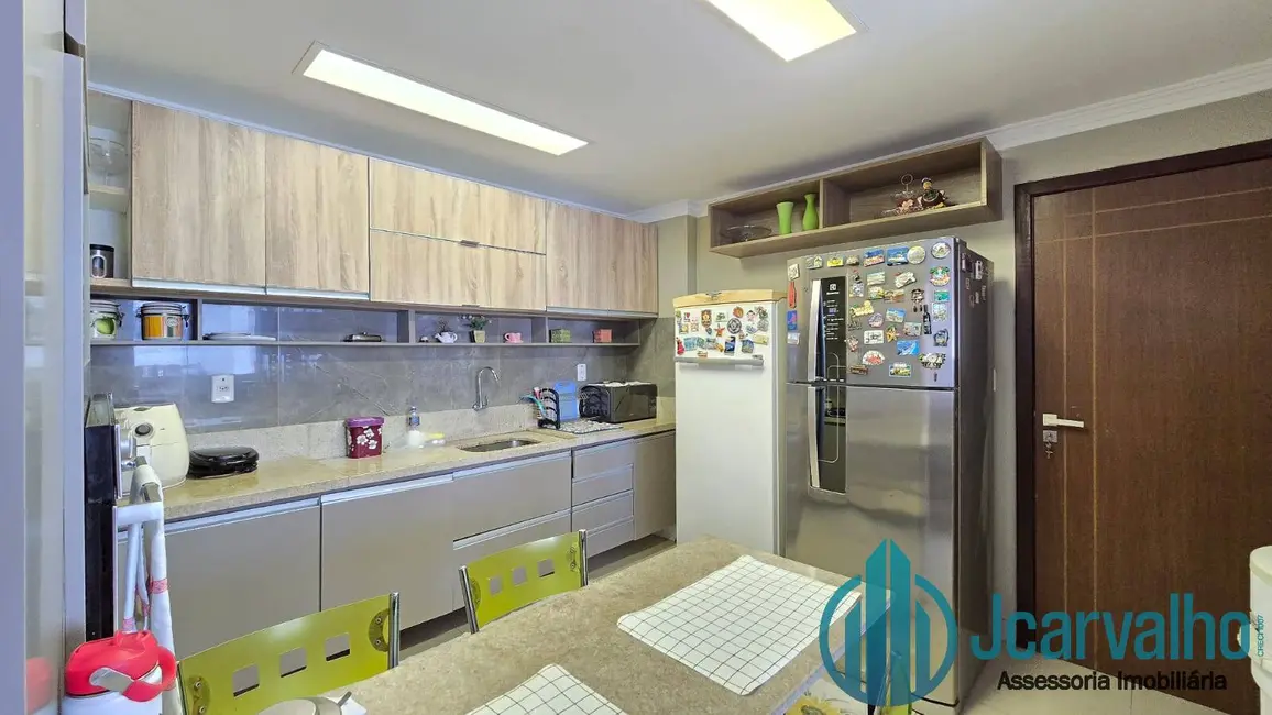 Apartamento à venda e para alugar, 160m2 em Umarizal, Belem - PA - imagem 6 Foto 6 de Apartamento à venda e para alugar, 160m2 em Umarizal, Belem - PA