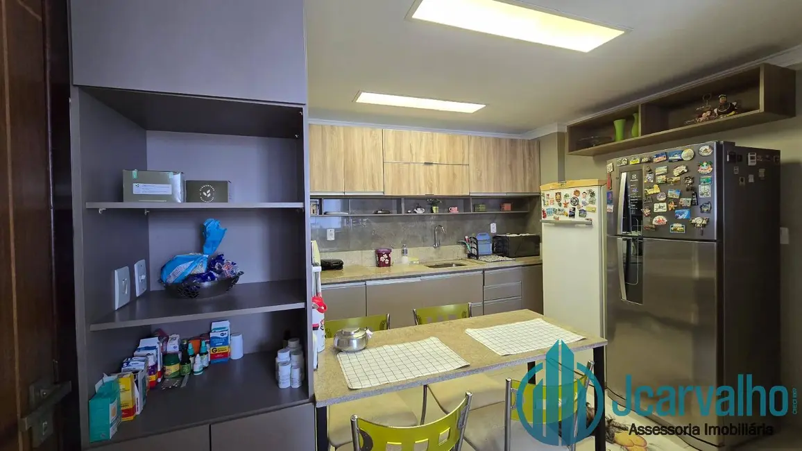 Apartamento à venda e para alugar, 160m2 em Umarizal, Belem - PA - imagem 7 Foto 7 de Apartamento à venda e para alugar, 160m2 em Umarizal, Belem - PA