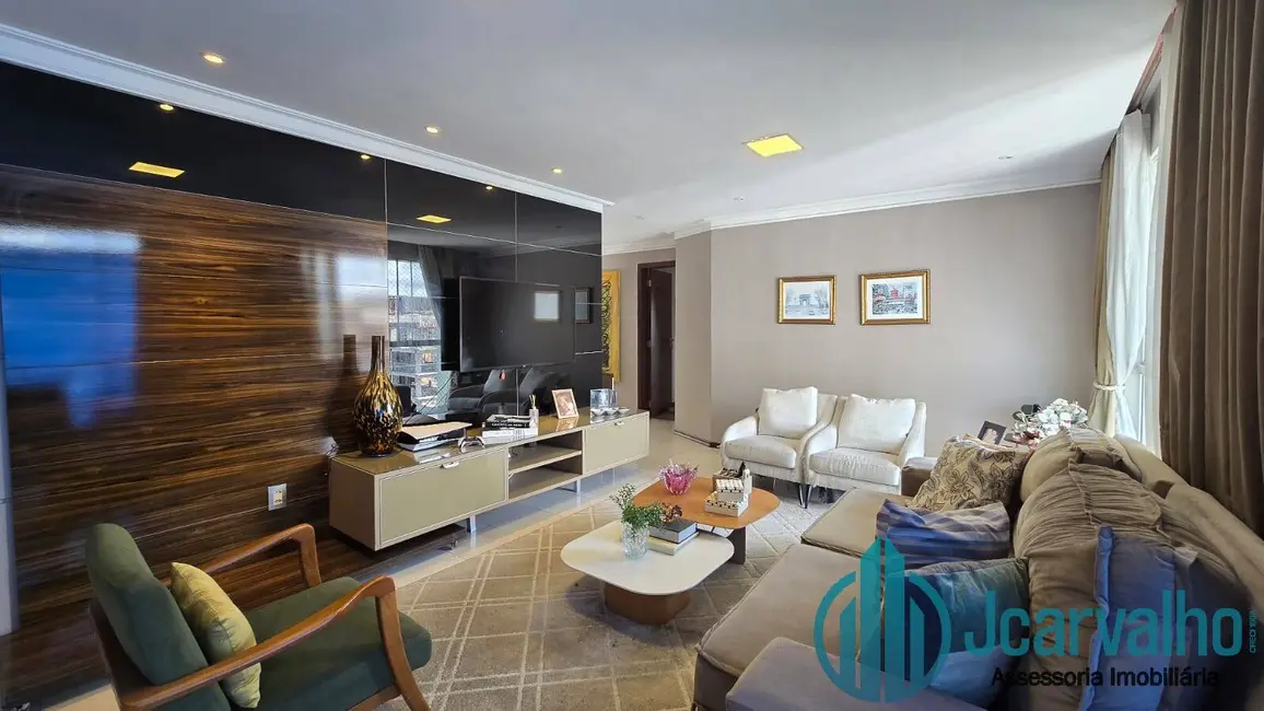 Apartamento à venda e para alugar, 160m2 em Umarizal, Belem - PA - imagem 2 Foto 2 de Apartamento à venda e para alugar, 160m2 em Umarizal, Belem - PA