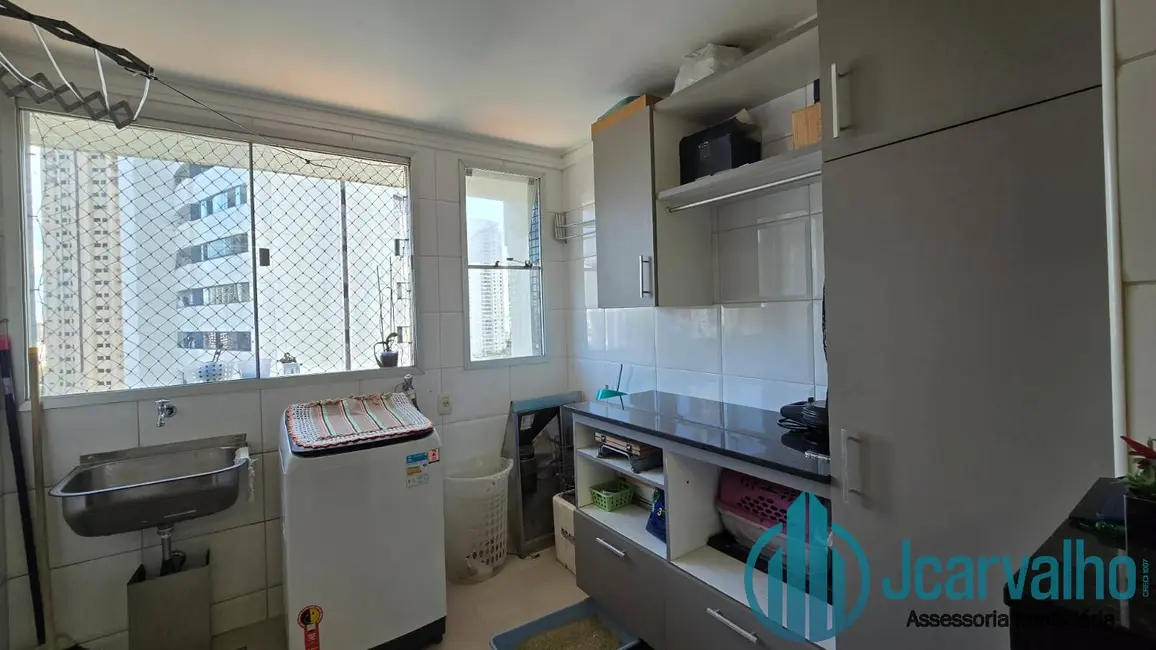 Apartamento à venda e para alugar, 160m2 em Umarizal, Belem - PA - imagem 9 Foto 9 de Apartamento à venda e para alugar, 160m2 em Umarizal, Belem - PA