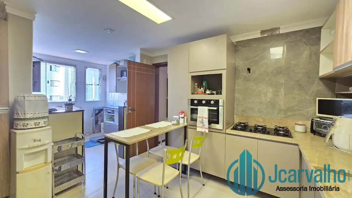 Apartamento à venda e para alugar, 160m2 em Umarizal, Belem - PA - imagem 8 Foto 8 de Apartamento à venda e para alugar, 160m2 em Umarizal, Belem - PA