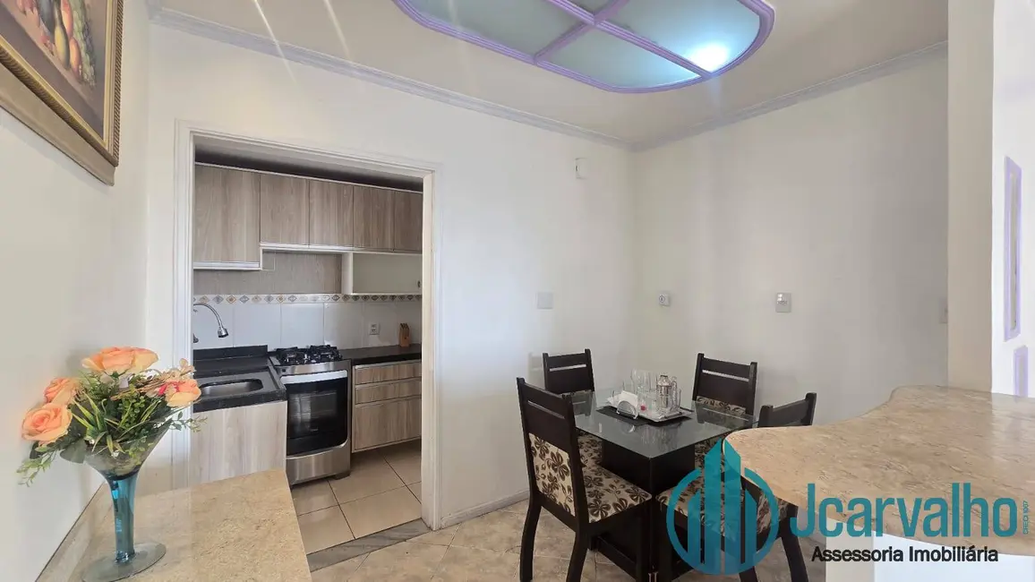 Foto 4 de Apartamento com 2 quartos para alugar, 70m2 em Pedreira, Belem - PA