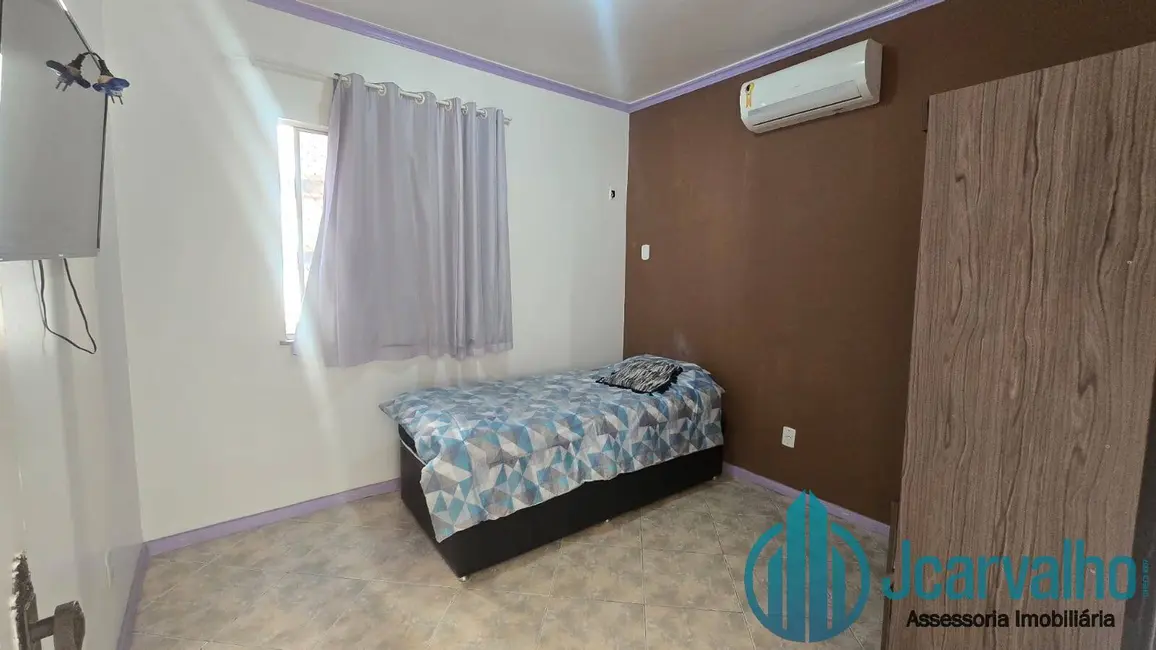 Foto 7 de Apartamento com 2 quartos para alugar, 70m2 em Pedreira, Belem - PA