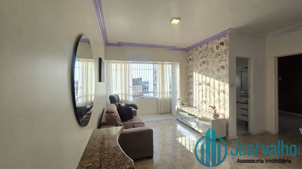 Foto 2 de Apartamento com 2 quartos para alugar, 70m2 em Pedreira, Belem - PA