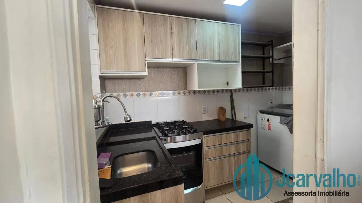 Foto 5 de Apartamento com 2 quartos para alugar, 70m2 em Pedreira, Belem - PA