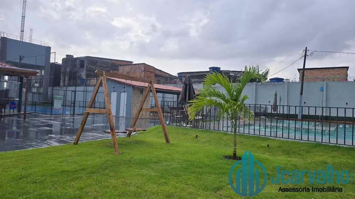 Apartamento com 3 quartos para alugar, 75m2 em Tenoné, Belem - PA - imagem 9 Foto 9 de Apartamento com 3 quartos para alugar, 75m2 em Tenoné, Belem - PA