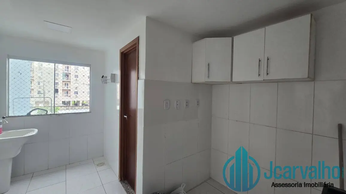 Apartamento com 3 quartos para alugar, 75m2 em Tenoné, Belem - PA - imagem 3 Foto 3 de Apartamento com 3 quartos para alugar, 75m2 em Tenoné, Belem - PA