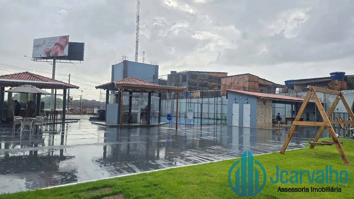 Apartamento com 3 quartos para alugar, 75m2 em Tenoné, Belem - PA - imagem 8 Foto 8 de Apartamento com 3 quartos para alugar, 75m2 em Tenoné, Belem - PA