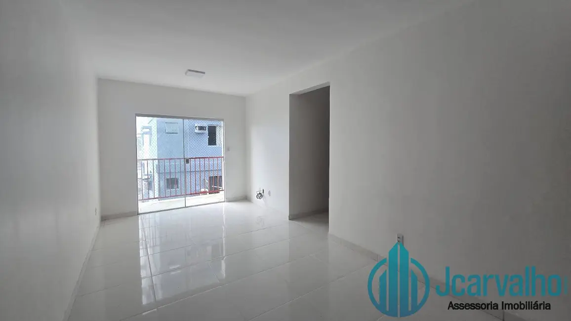 Apartamento com 3 quartos para alugar, 75m2 em Tenoné, Belem - PA - imagem 2 Foto 2 de Apartamento com 3 quartos para alugar, 75m2 em Tenoné, Belem - PA