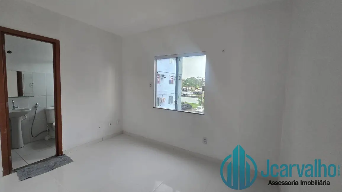 Apartamento com 3 quartos para alugar, 75m2 em Tenoné, Belem - PA - imagem 4 Foto 4 de Apartamento com 3 quartos para alugar, 75m2 em Tenoné, Belem - PA