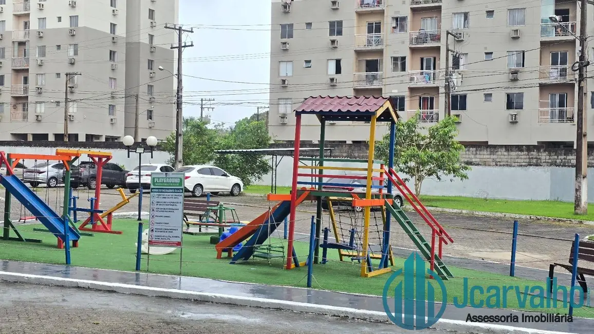 Apartamento com 3 quartos para alugar, 75m2 em Tenoné, Belem - PA - imagem 7 Foto 7 de Apartamento com 3 quartos para alugar, 75m2 em Tenoné, Belem - PA