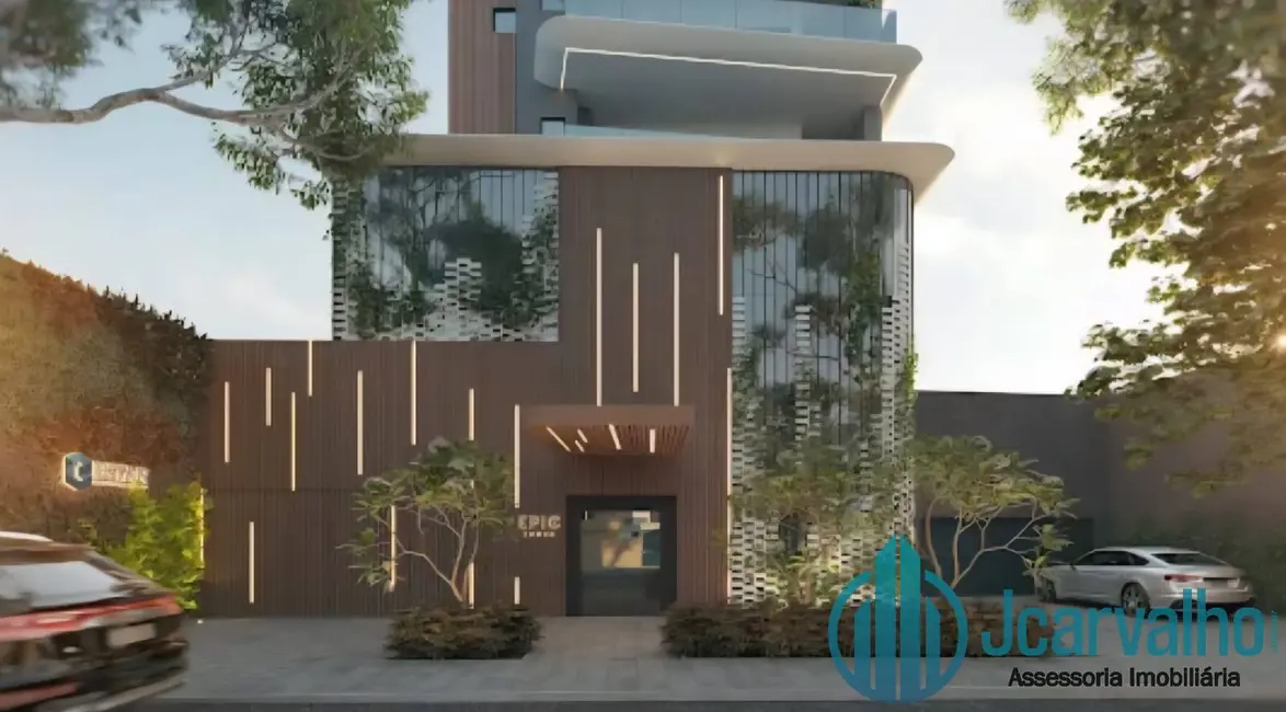 Foto 1 de Apartamento com 3 quartos à venda, 93m2 em São Brás, Belem - PA