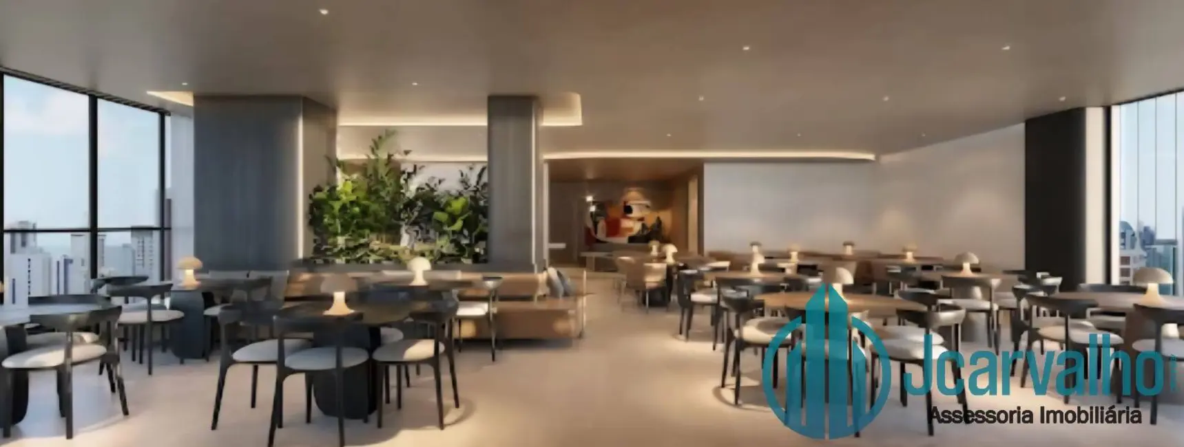 Foto 3 de Apartamento com 3 quartos à venda, 93m2 em São Brás, Belem - PA