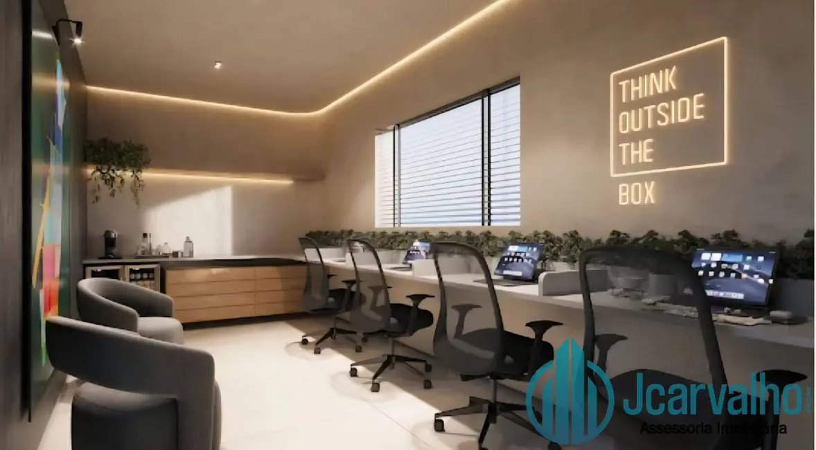 Foto 5 de Apartamento com 3 quartos à venda, 93m2 em São Brás, Belem - PA