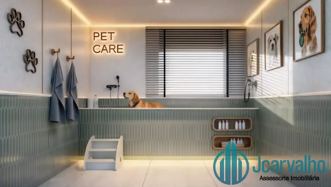 Foto 9 de Apartamento com 3 quartos à venda, 93m2 em São Brás, Belem - PA