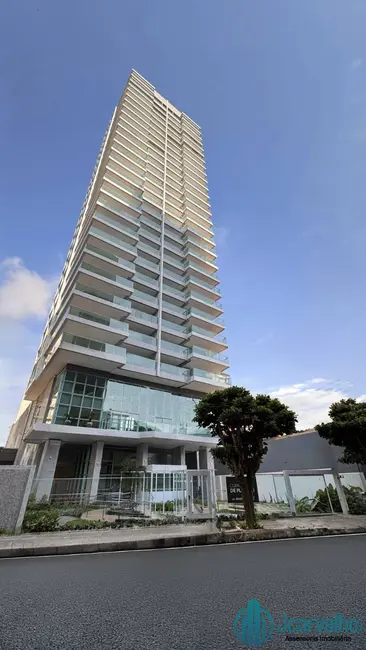 Foto 12 de Apartamento à venda, 200m2 em Umarizal, Belem - PA