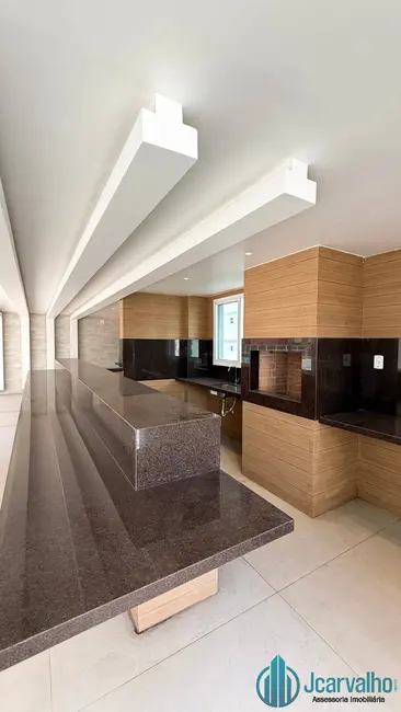 Foto 11 de Apartamento à venda, 200m2 em Umarizal, Belem - PA