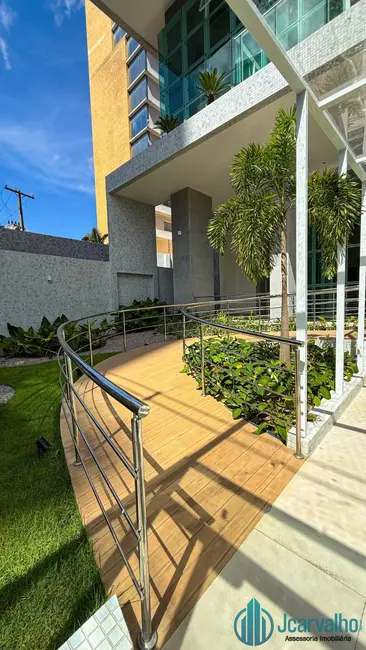 Foto 2 de Apartamento à venda, 200m2 em Umarizal, Belem - PA