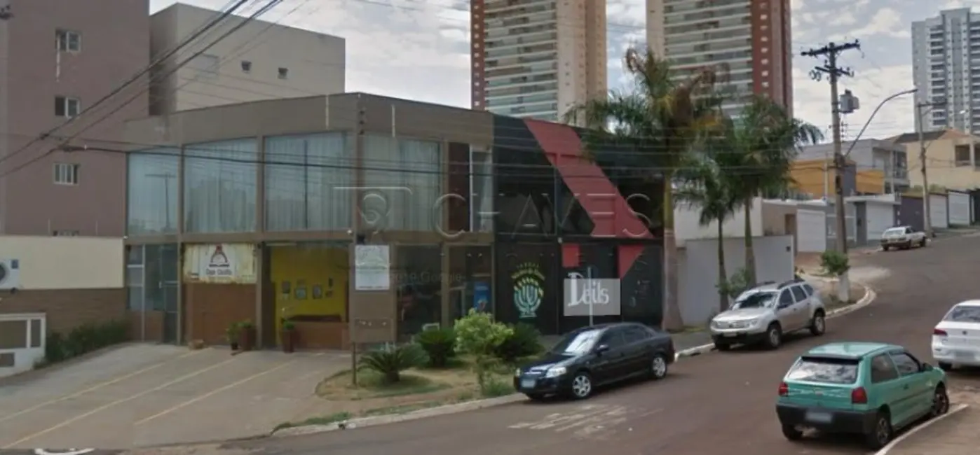 Foto 2 de Loja à venda, 240m2 em Ribeirao Preto - SP