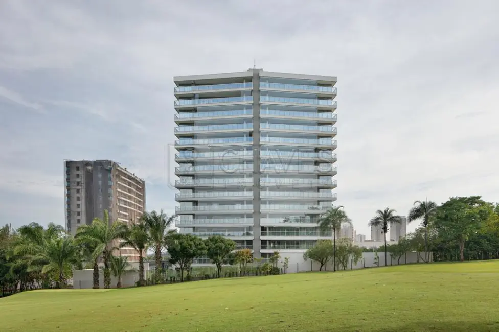 Foto 1 de Apartamento com 4 quartos à venda, 322m2 em Ribeirao Preto - SP